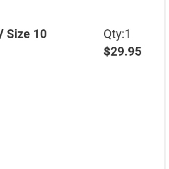 Sandals (Block Heel) - Picture 7 of 7